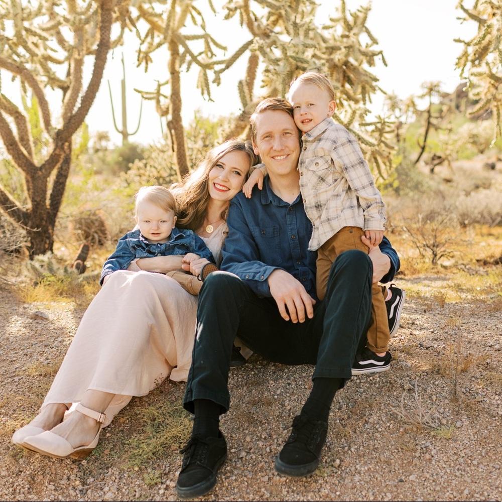 Meet your Posher, Bethany